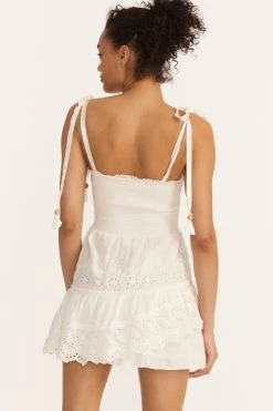 LSF Olani Mini Dress 9 LSF Olani Mini Dress