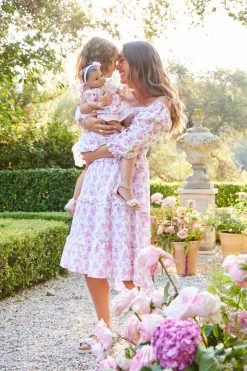 LoveShackFancy X American Girl Capri Dress Dresses