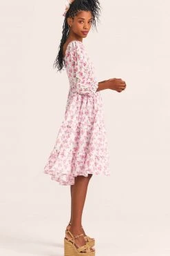 LoveShackFancy X American Girl Capri Dress Dresses