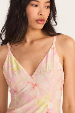 LSF Fabienne Mini Dress