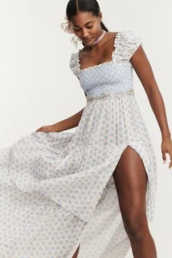 LSF New Arrivals Anzie Maxi Dress