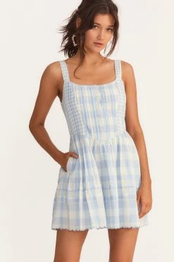 LSF Chennedy Mini Dress New Arrivals