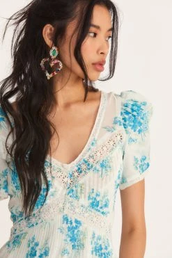 LSF Galil Midi Dress 7 LSF Galil Midi Dress