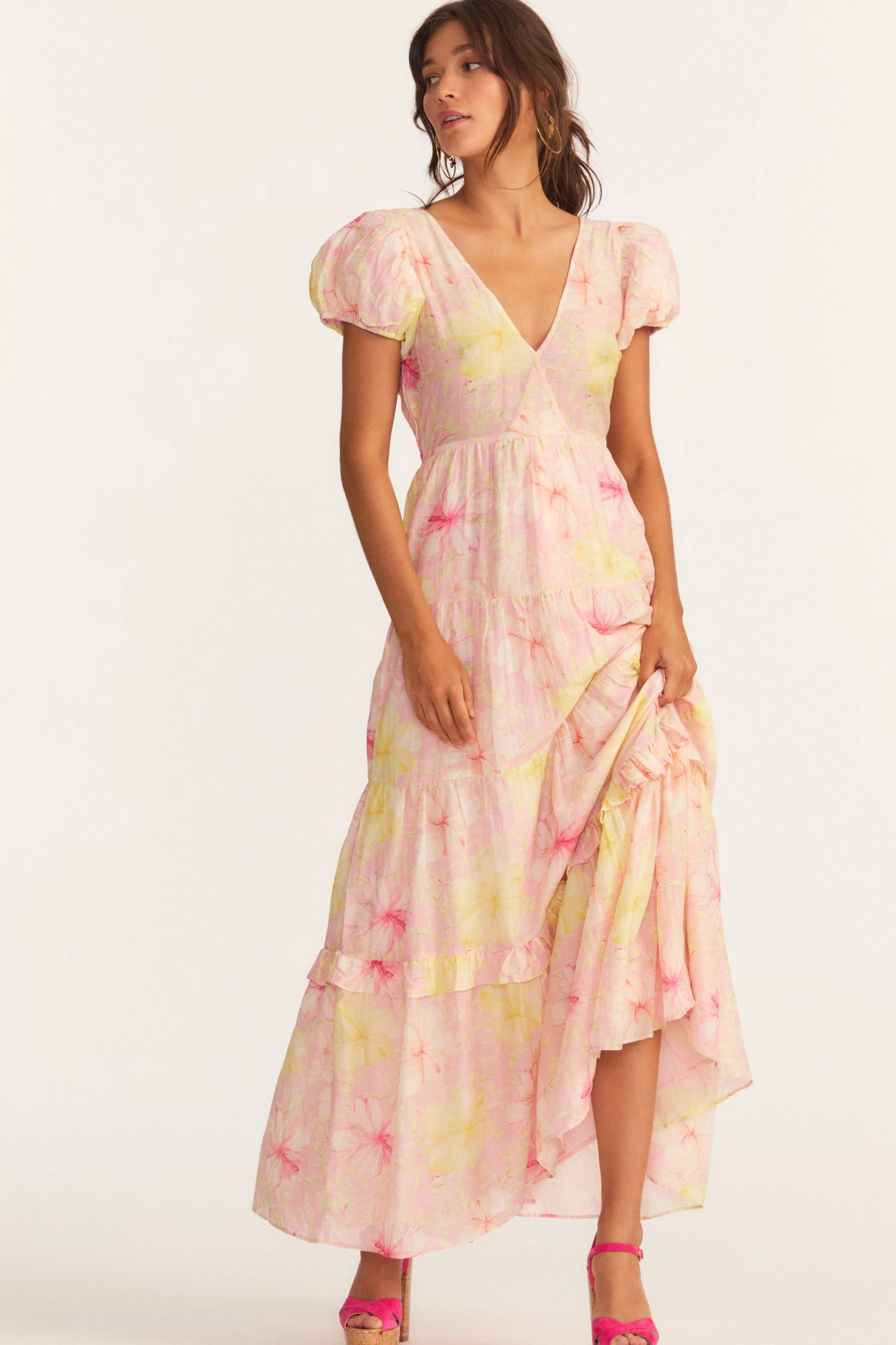 LSF New Arrivals Karalie Maxi Dress 6 LSF New Arrivals Karalie Maxi Dress