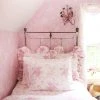 LoveShackFancy La Vie En Rose Duvet Cover & Sham Set View All