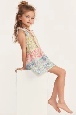 LSF Girls Sylvie Dress Little Girls