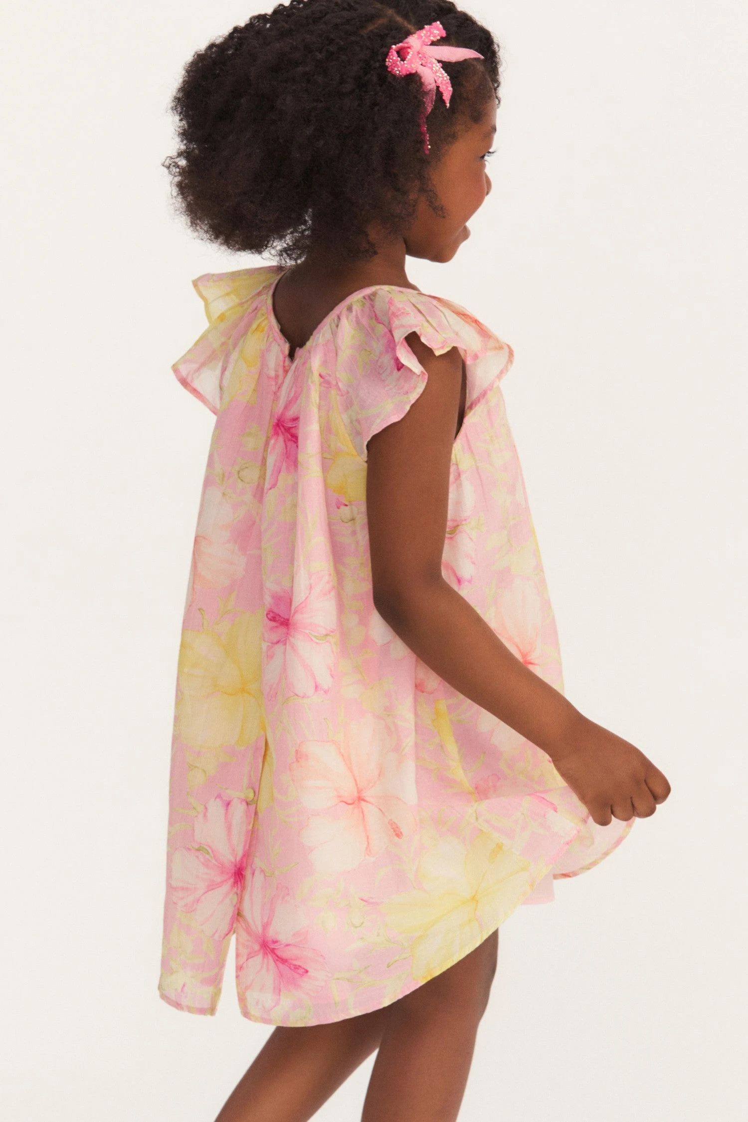 LSF Girls Lou Dress New Arrivals 1 LSF Girls Lou Dress New Arrivals