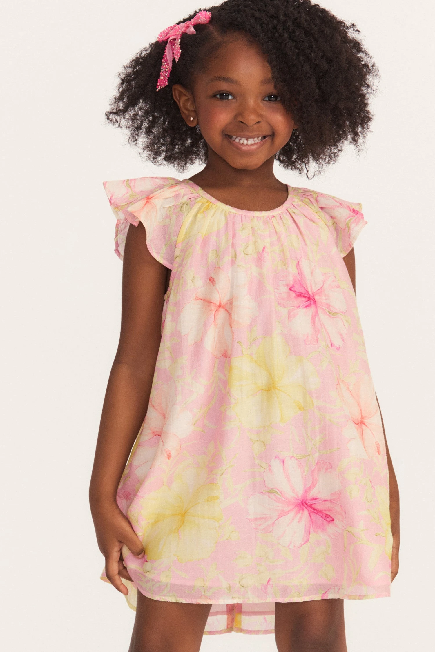 LSF Girls Lou Dress New Arrivals 2 LSF Girls Lou Dress New Arrivals