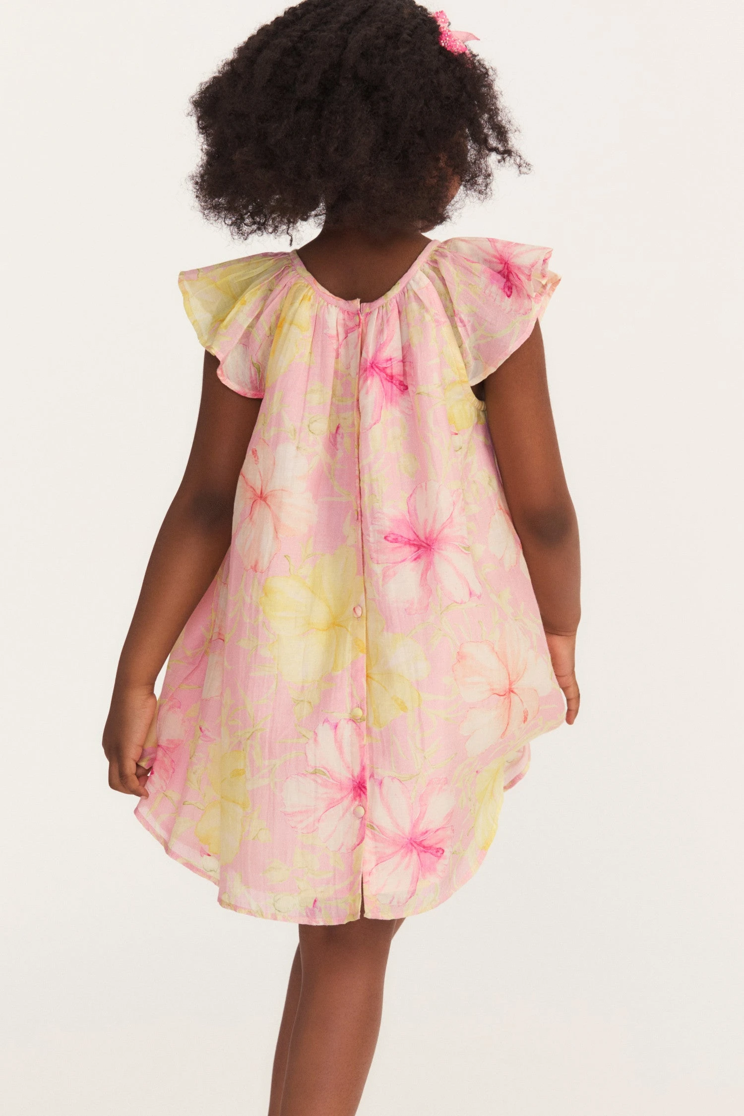 LSF Girls Lou Dress New Arrivals 4 LSF Girls Lou Dress New Arrivals