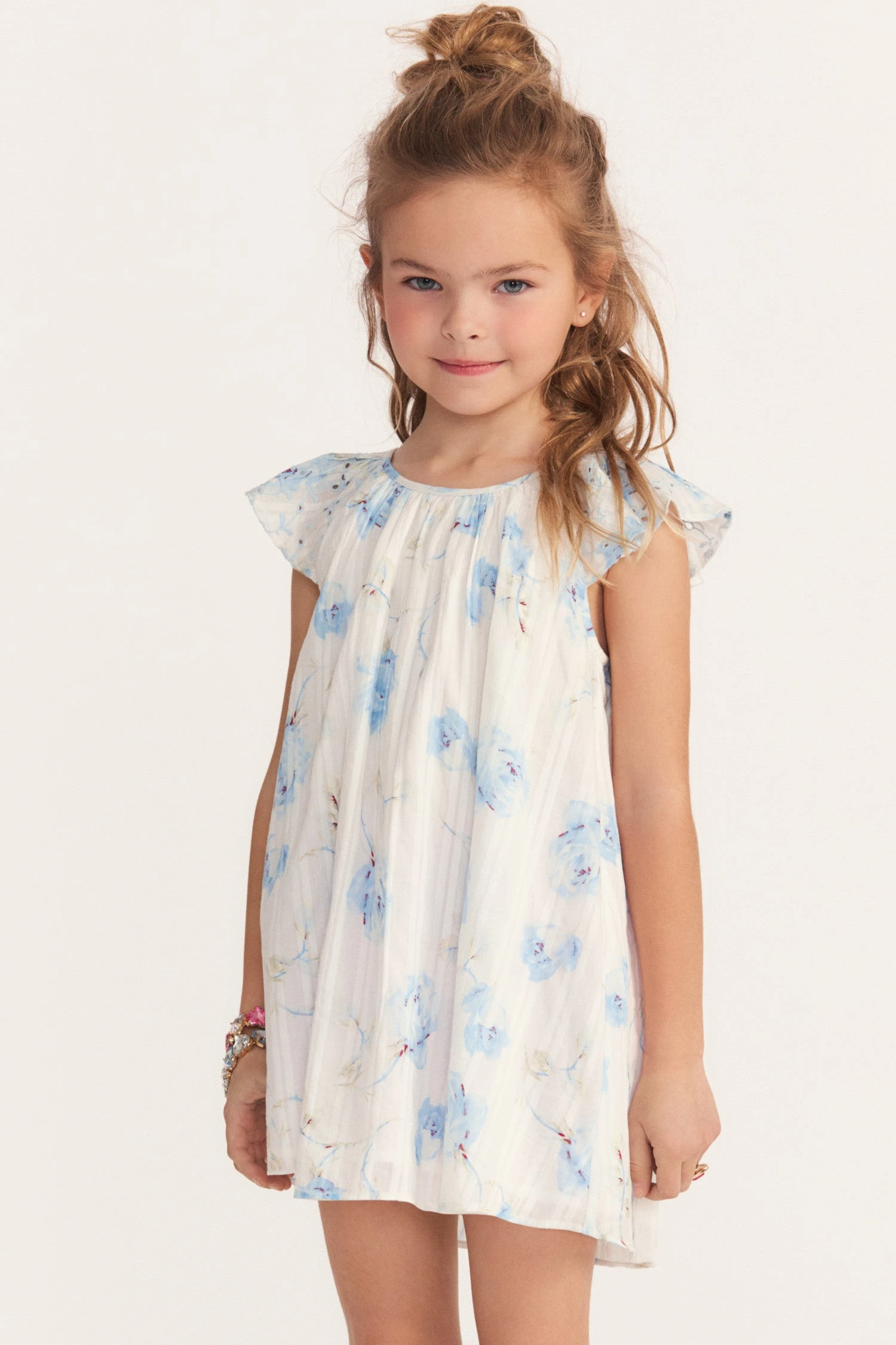 LSF New Arrivals Girls Lou Dress 1 LSF New Arrivals Girls Lou Dress