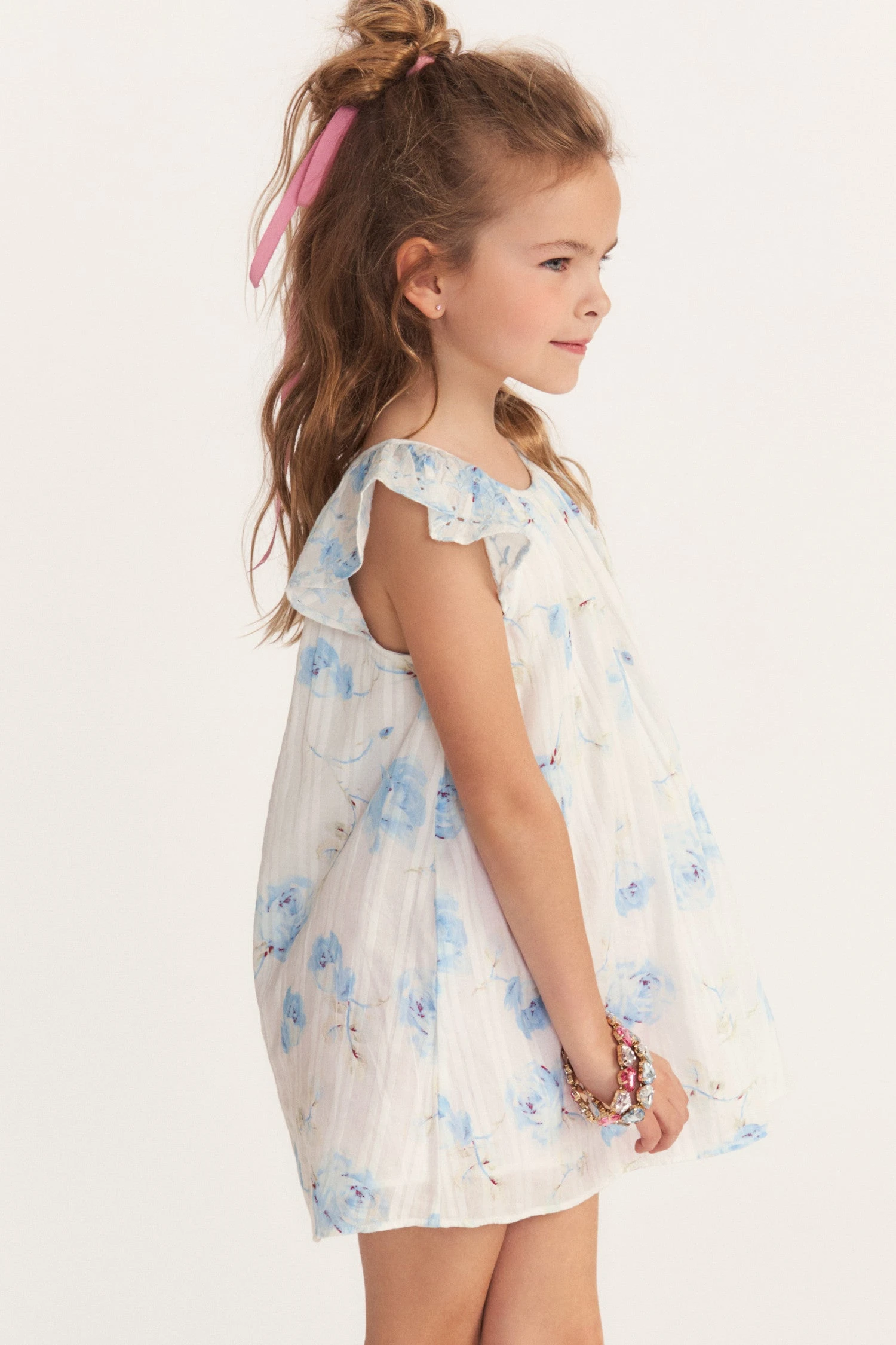 LSF New Arrivals Girls Lou Dress 2 LSF New Arrivals Girls Lou Dress
