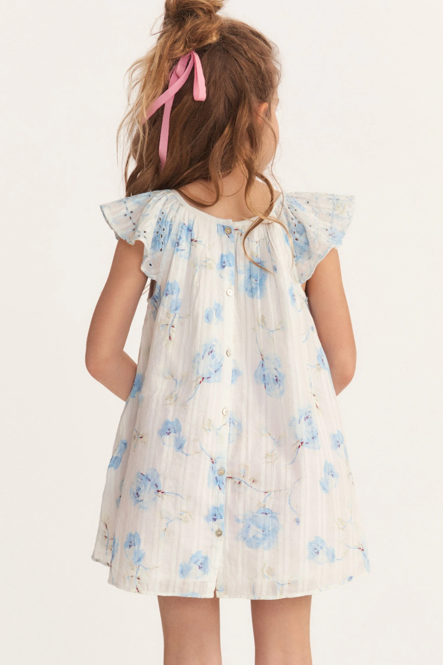 LSF New Arrivals Girls Lou Dress 3 LSF New Arrivals Girls Lou Dress