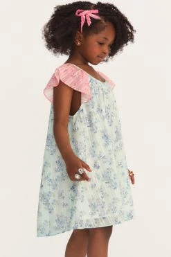 LSF Girls Lou Dress New Arrivals