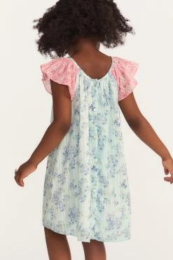 LSF Girls Lou Dress New Arrivals