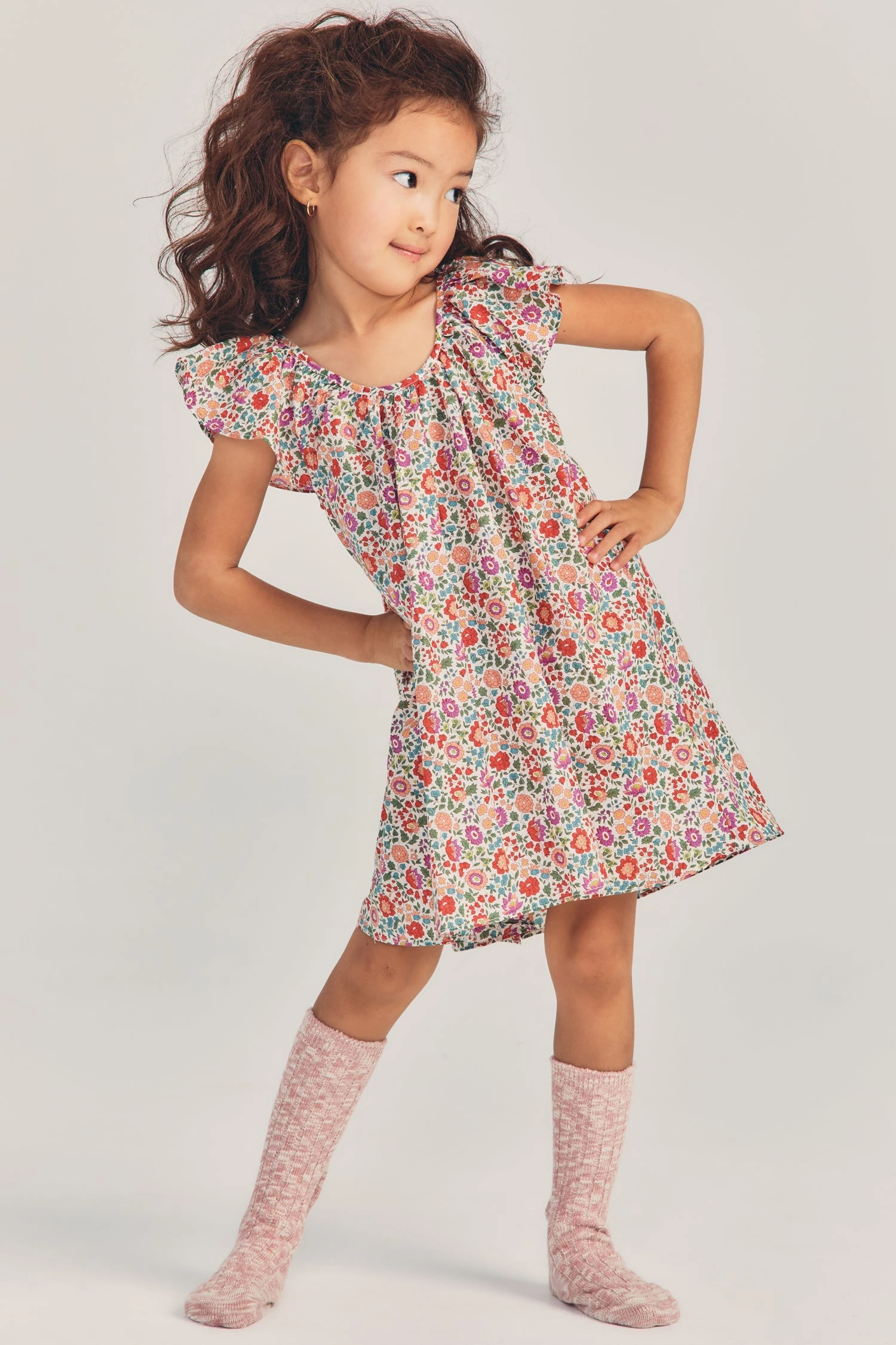 LoveShackFancy X Liberty Girls Lou Dress 1 LoveShackFancy X Liberty Girls Lou Dress
