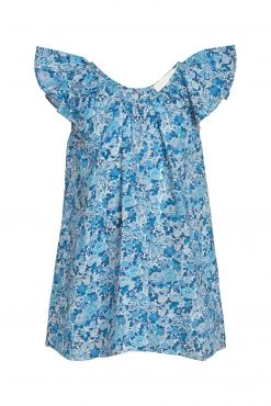 LoveShackFancy X Liberty Girls Lou Dress 22 LoveShackFancy X Liberty Girls Lou Dress