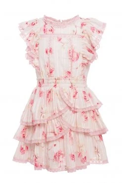 LSF Girls Decker Dress Mommy & Me