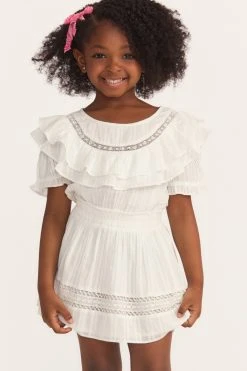 LSF New Arrivals Girls Nami Dress