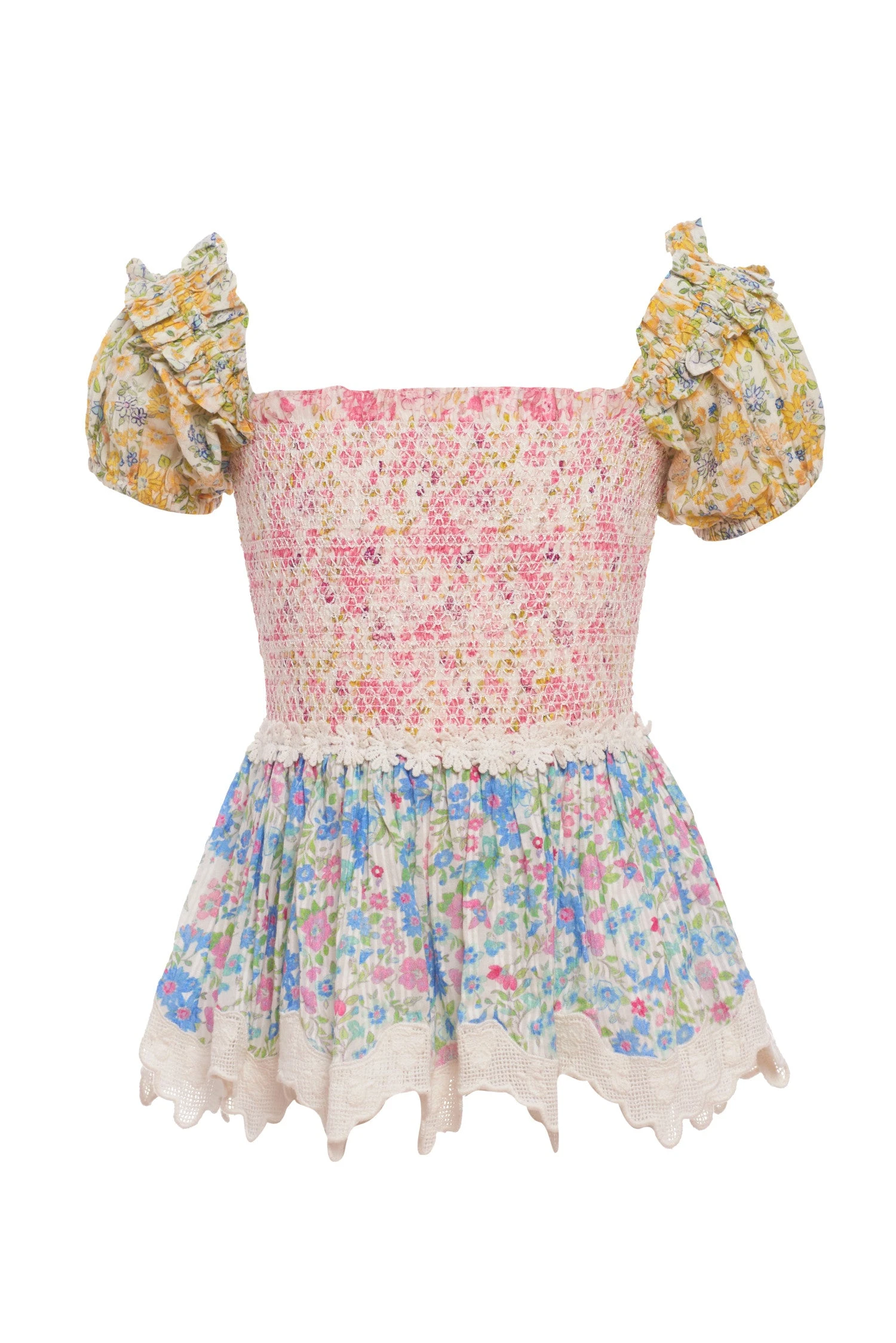 LSF Girls Mazina Dress Mommy & Me 4 LSF Girls Mazina Dress Mommy & Me