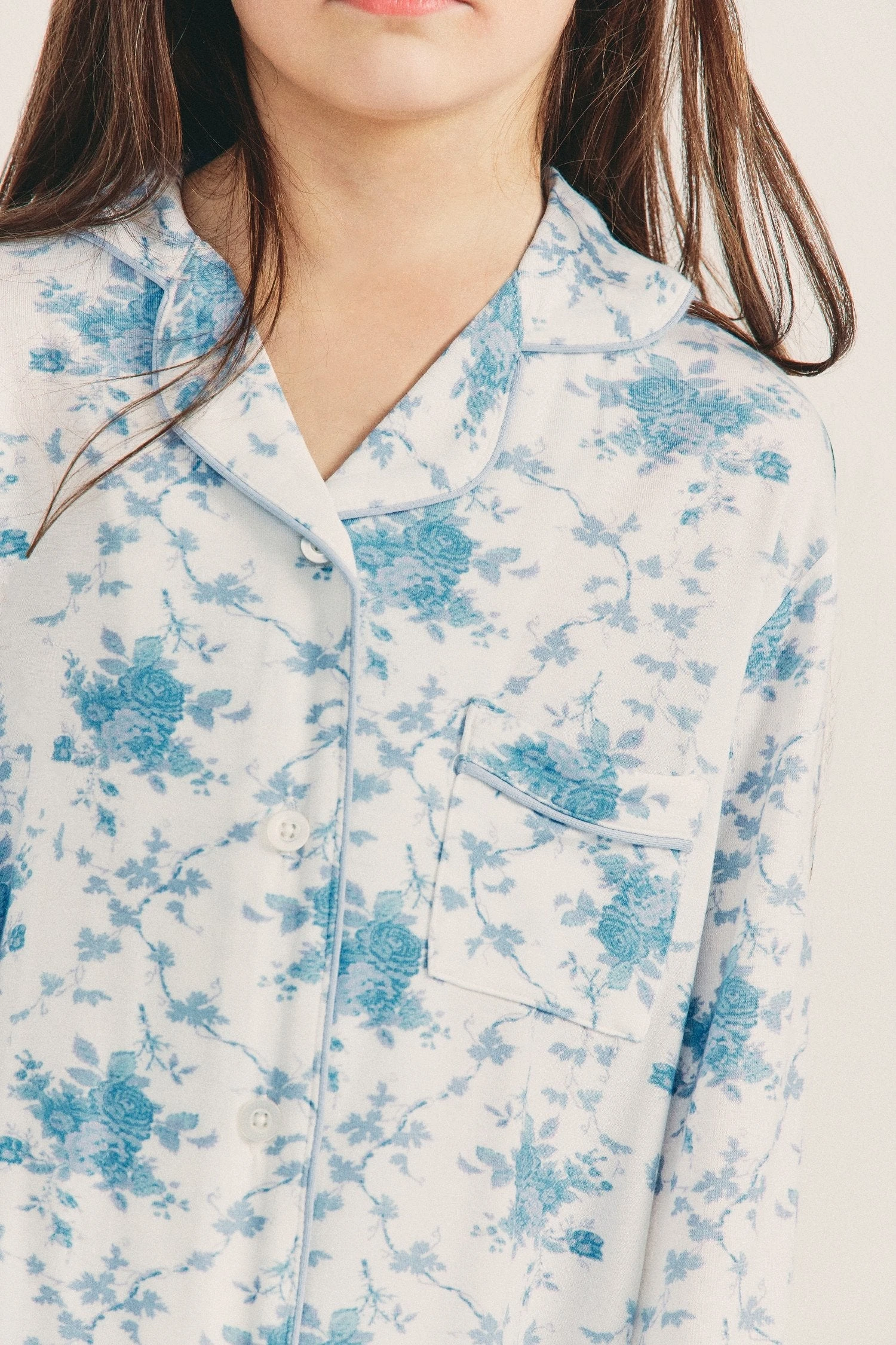 LoveShackFancy LSF X Stripe & Stare Girls Pajamas Sale 3 LoveShackFancy LSF X Stripe & Stare Girls Pajamas Sale