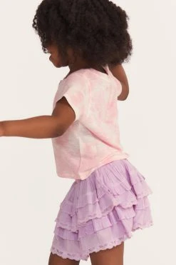 LSF Girls Mini Calix Tee New Arrivals