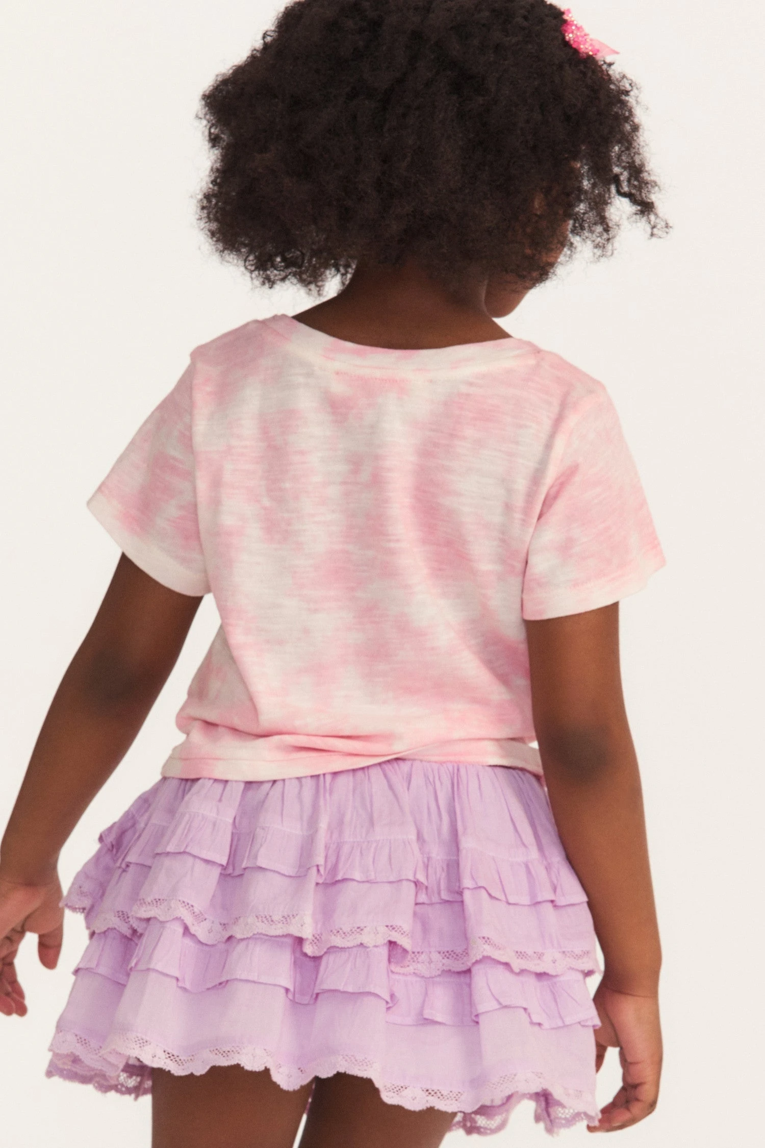 LSF Girls Mini Calix Tee New Arrivals 3 LSF Girls Mini Calix Tee New Arrivals