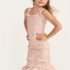 LSF Girls Clancey Dress