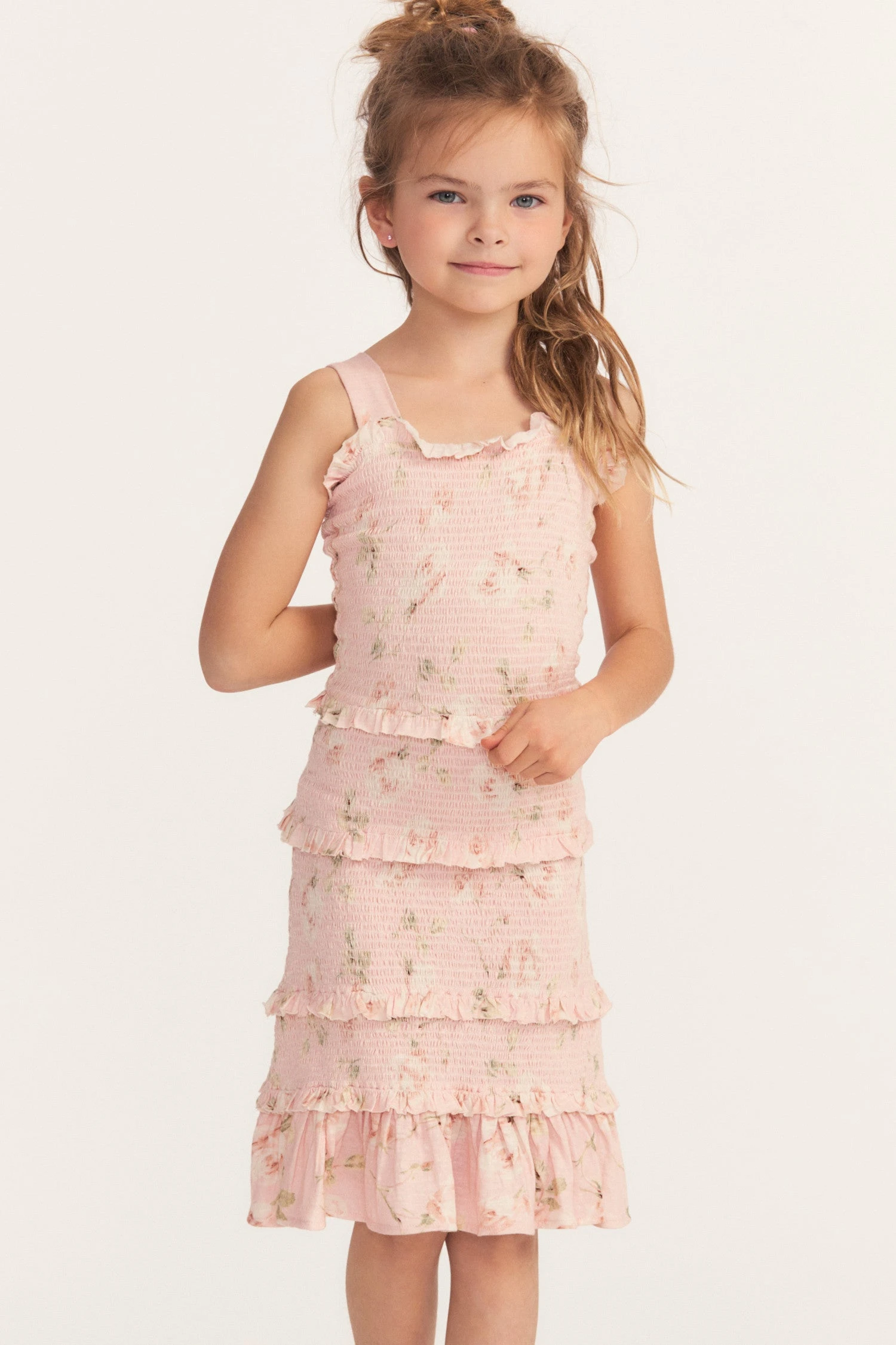 LSF Girls Clancey Dress 2 LSF Girls Clancey Dress