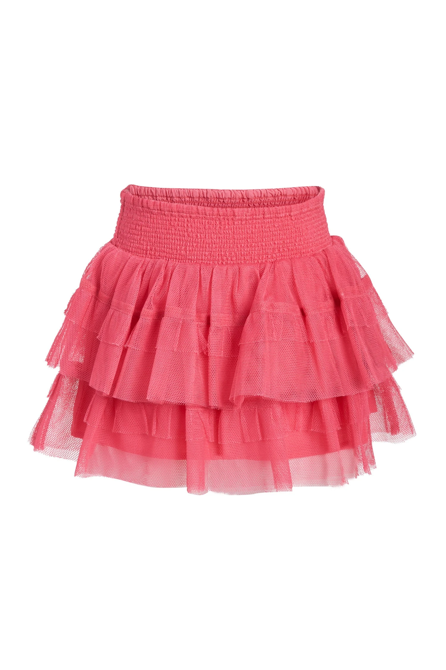 LoveShackFancy Girls Billie Skirt Mommy & Me 1 LoveShackFancy Girls Billie Skirt Mommy & Me