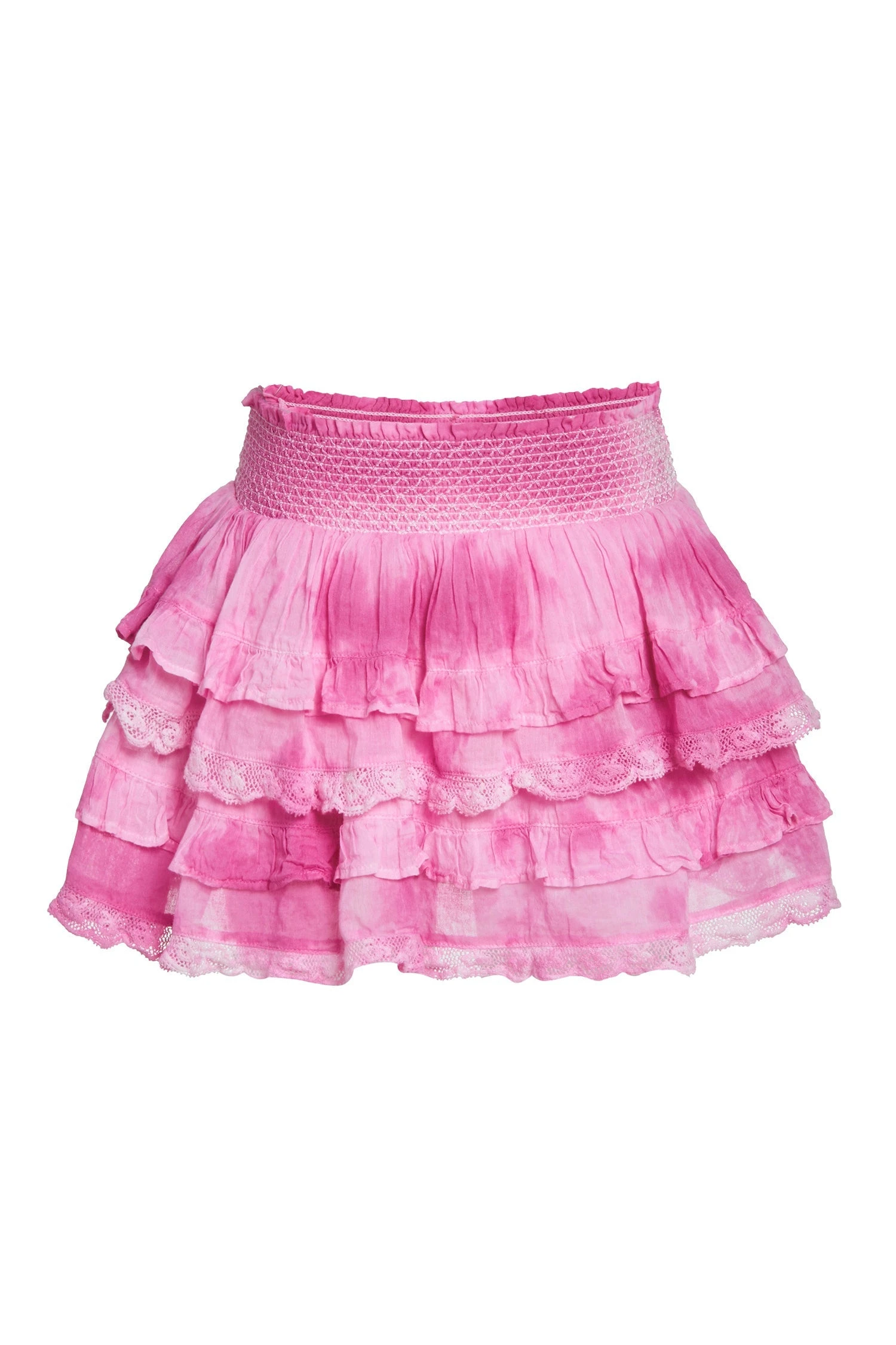 LoveShackFancy Girls Billie Skirt Mommy & Me 1 LoveShackFancy Girls Billie Skirt Mommy & Me