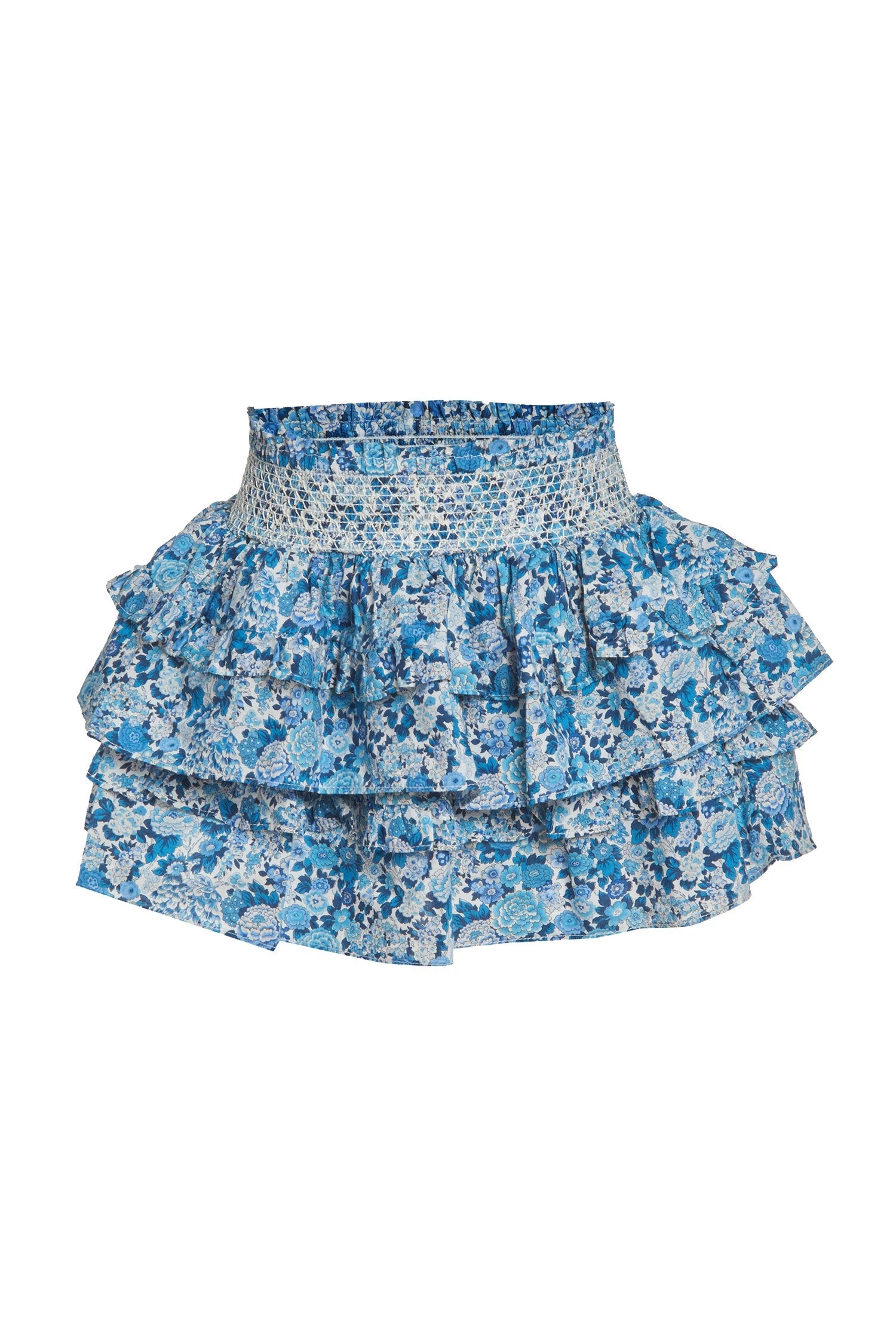LoveShackFancy X Liberty Girls Billie Skirt Sale 9 LoveShackFancy X Liberty Girls Billie Skirt Sale