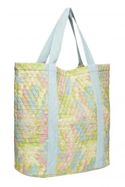 LoveShackFancy Henderson Tote