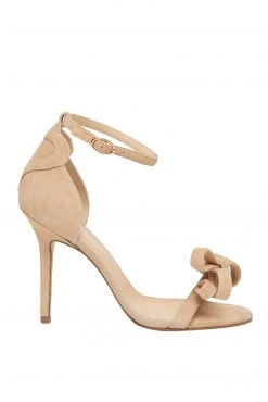 LoveShackFancy New Arrivals Isa Tapia Shelby Sandal