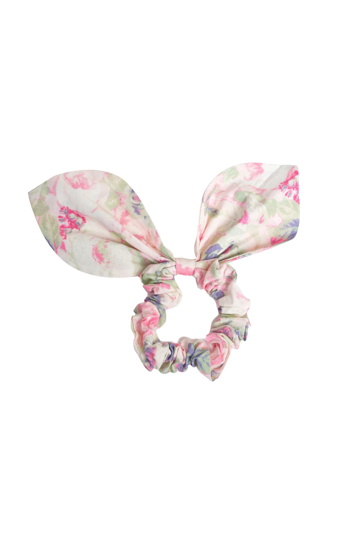LoveShackFancy Acoustic Memories Scrunchie New Arrivals 2 LoveShackFancy Acoustic Memories Scrunchie New Arrivals