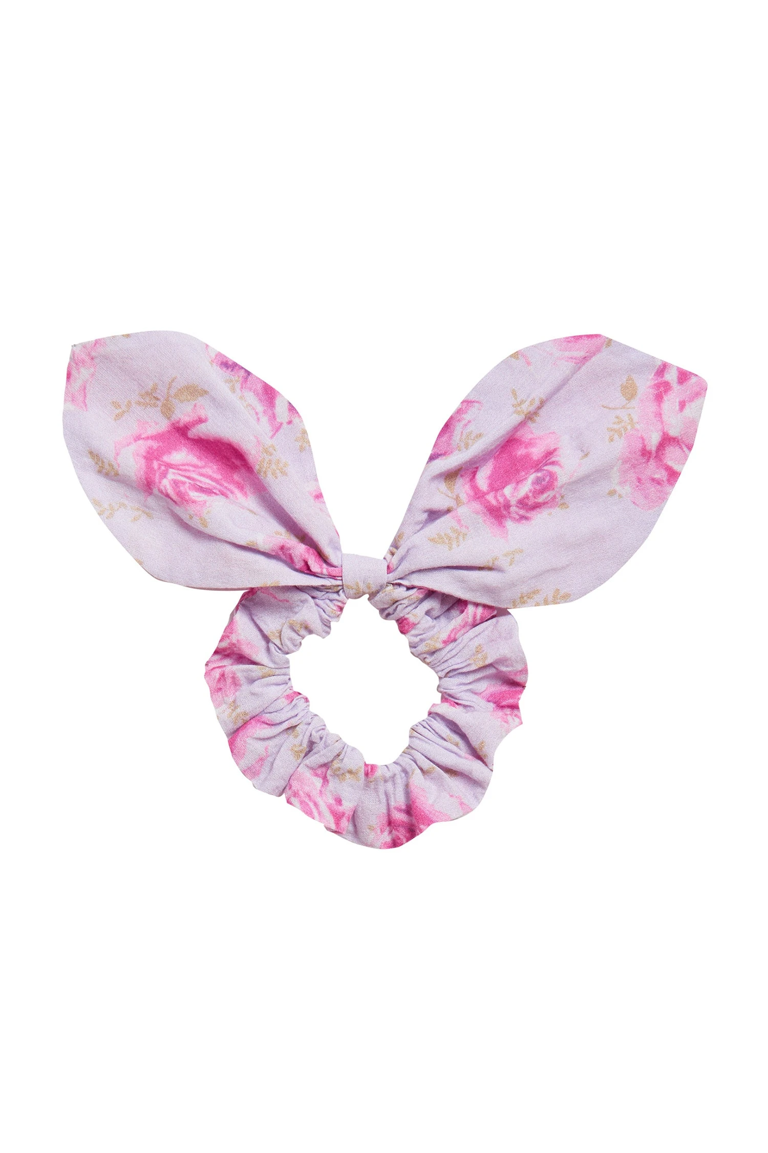LoveShackFancy Acoustic Memories Scrunchie New Arrivals 3 LoveShackFancy Acoustic Memories Scrunchie New Arrivals