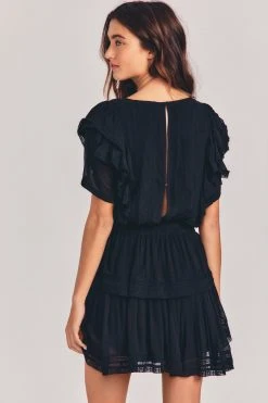 LoveShackFancy Sale Natasha Mini Dress 11 LoveShackFancy Sale Natasha Mini Dress