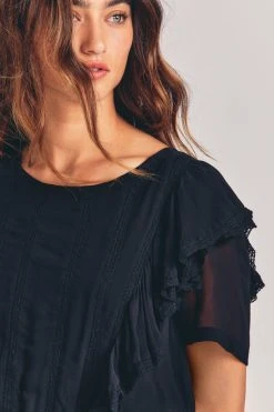 LoveShackFancy Sale Natasha Mini Dress 15 LoveShackFancy Sale Natasha Mini Dress