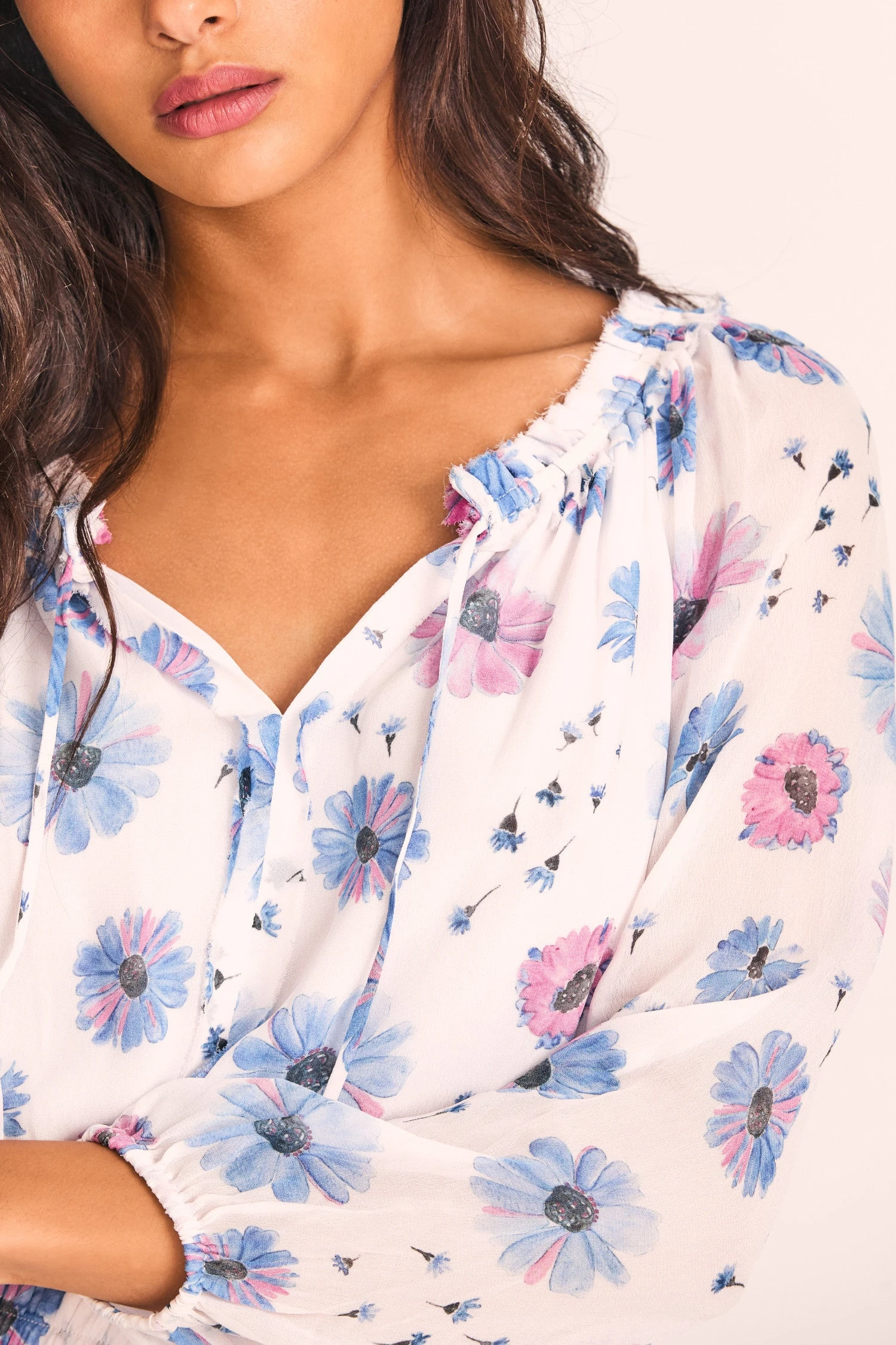 LoveShackFancy Popover Dress New Arrivals 2 LoveShackFancy Popover Dress New Arrivals