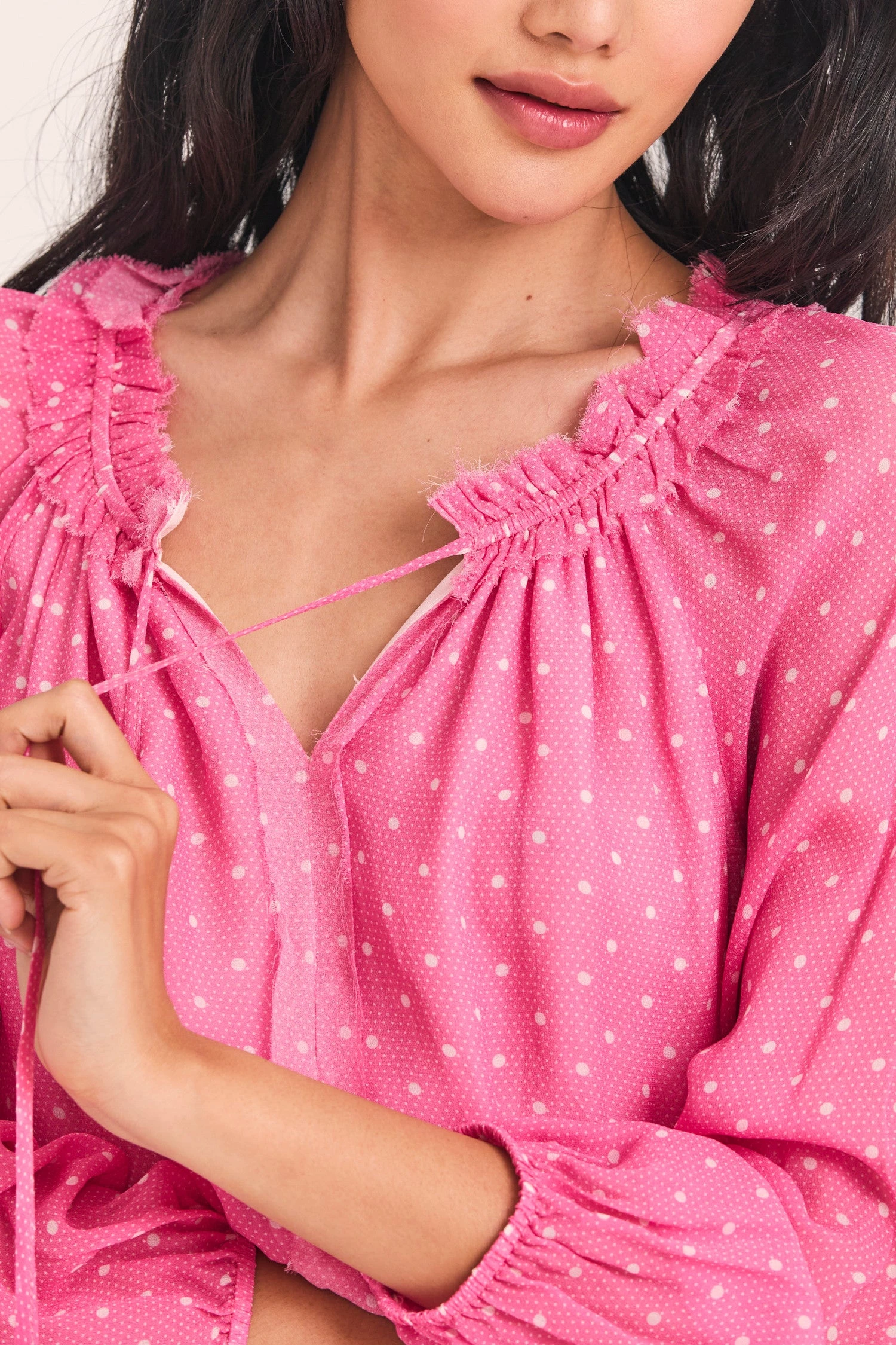 LoveShackFancy Dresses Popover Dress 2 LoveShackFancy Dresses Popover Dress