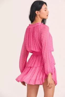 LoveShackFancy Dresses Popover Dress 7 LoveShackFancy Dresses Popover Dress