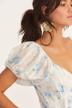 LSF Angie Midi Dress 7 LSF Angie Midi Dress