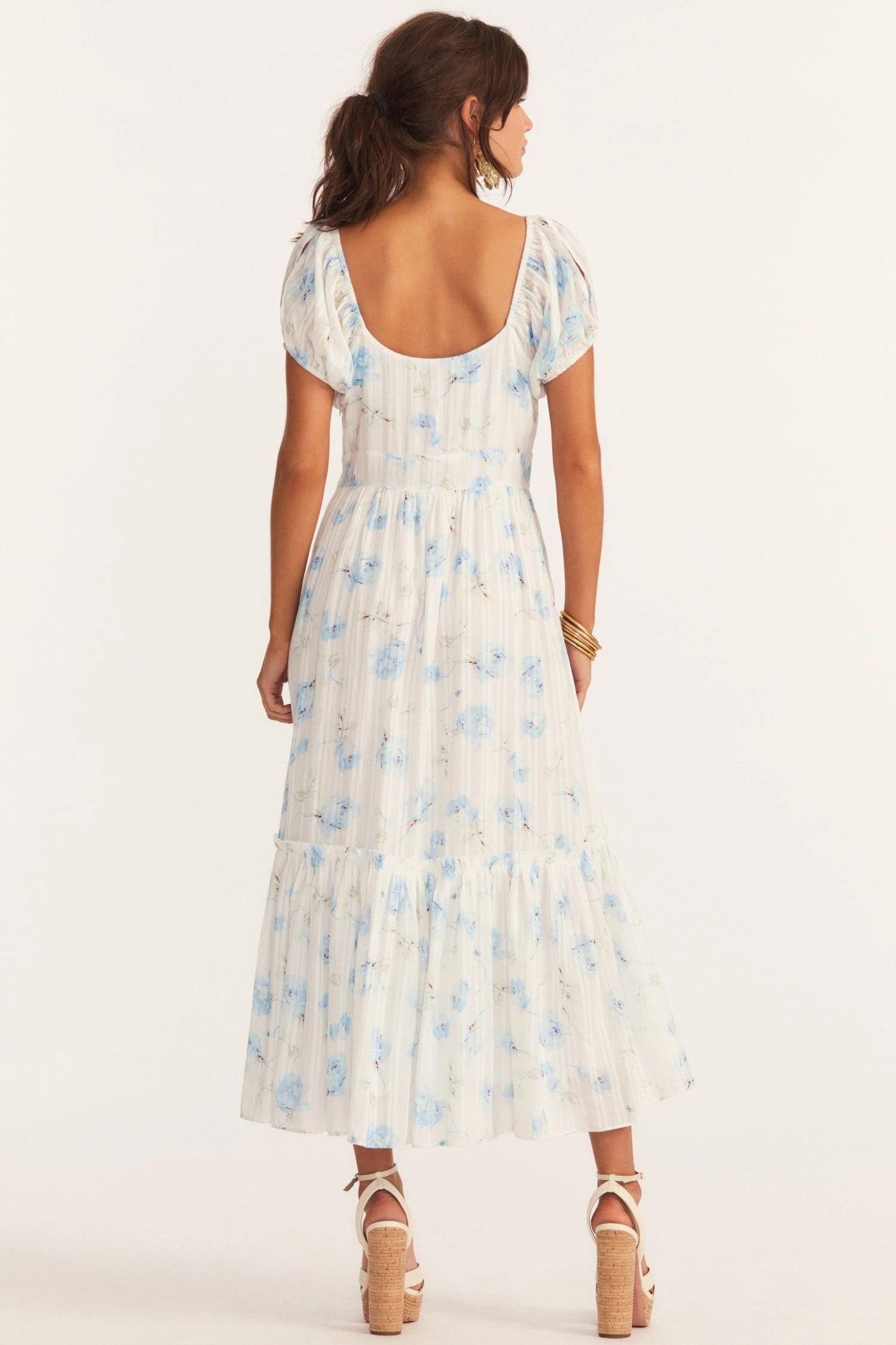 LSF Angie Midi Dress 5 LSF Angie Midi Dress