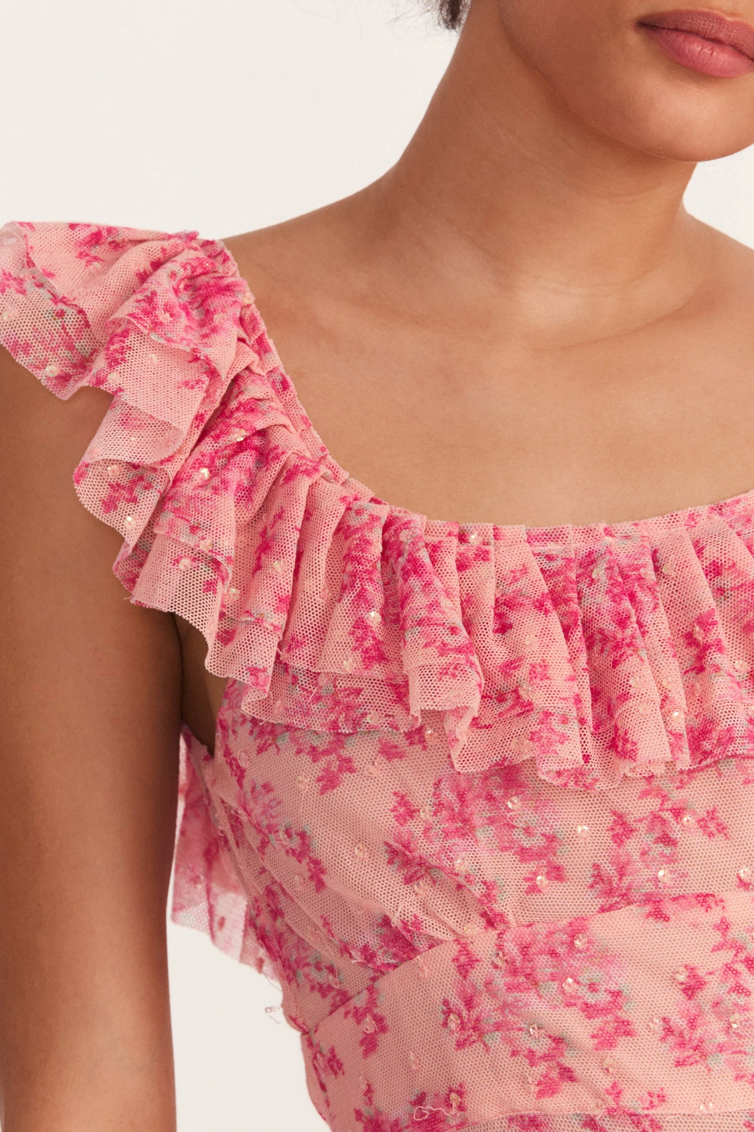 LSF Winslow High-Low Dress 2 LSF Winslow High-Low Dress