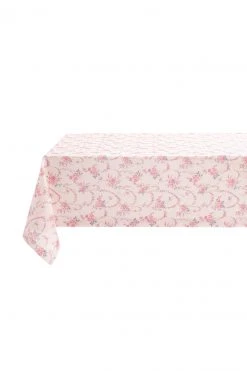 LoveShackFancy Linen Tablecloth View All