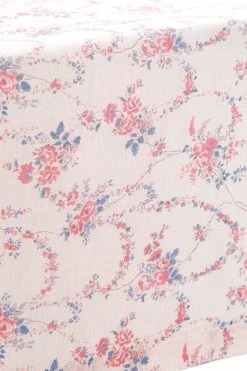 LoveShackFancy Linen Tablecloth View All