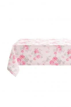 LoveShackFancy Linen Tablecloth View All