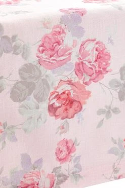 LoveShackFancy Linen Tablecloth View All