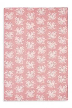 LSF New Arrivals Botanical Toile Beach Towel