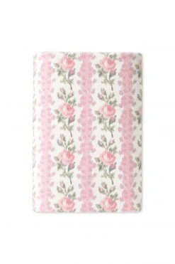LSF Blooming Heirloom Beach Towel