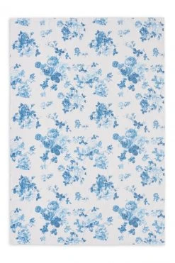 LSF Everblooming Rosettes Beach Towel New Arrivals
